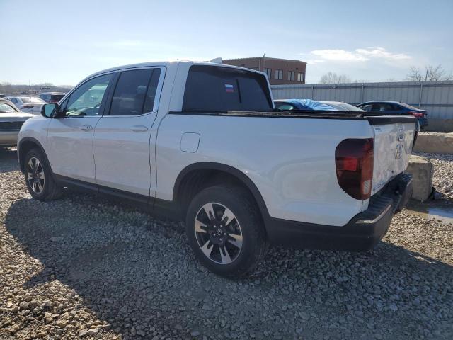 5FPYK3F57LB029798 Honda Ridgeline  2