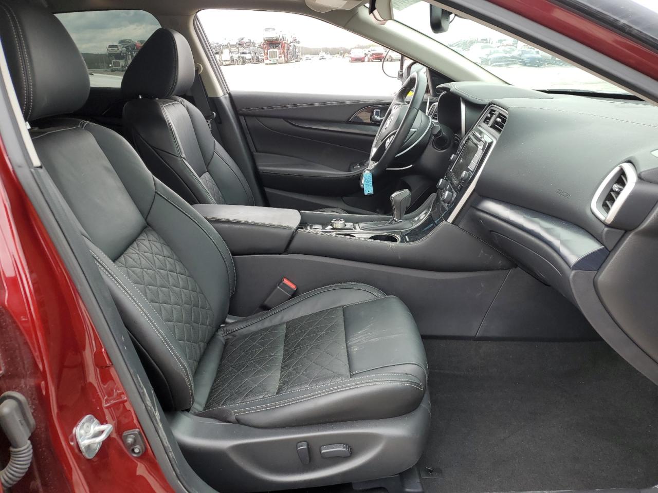 1N4AA6FV5MC516470 NISSAN MAXIMA 2021