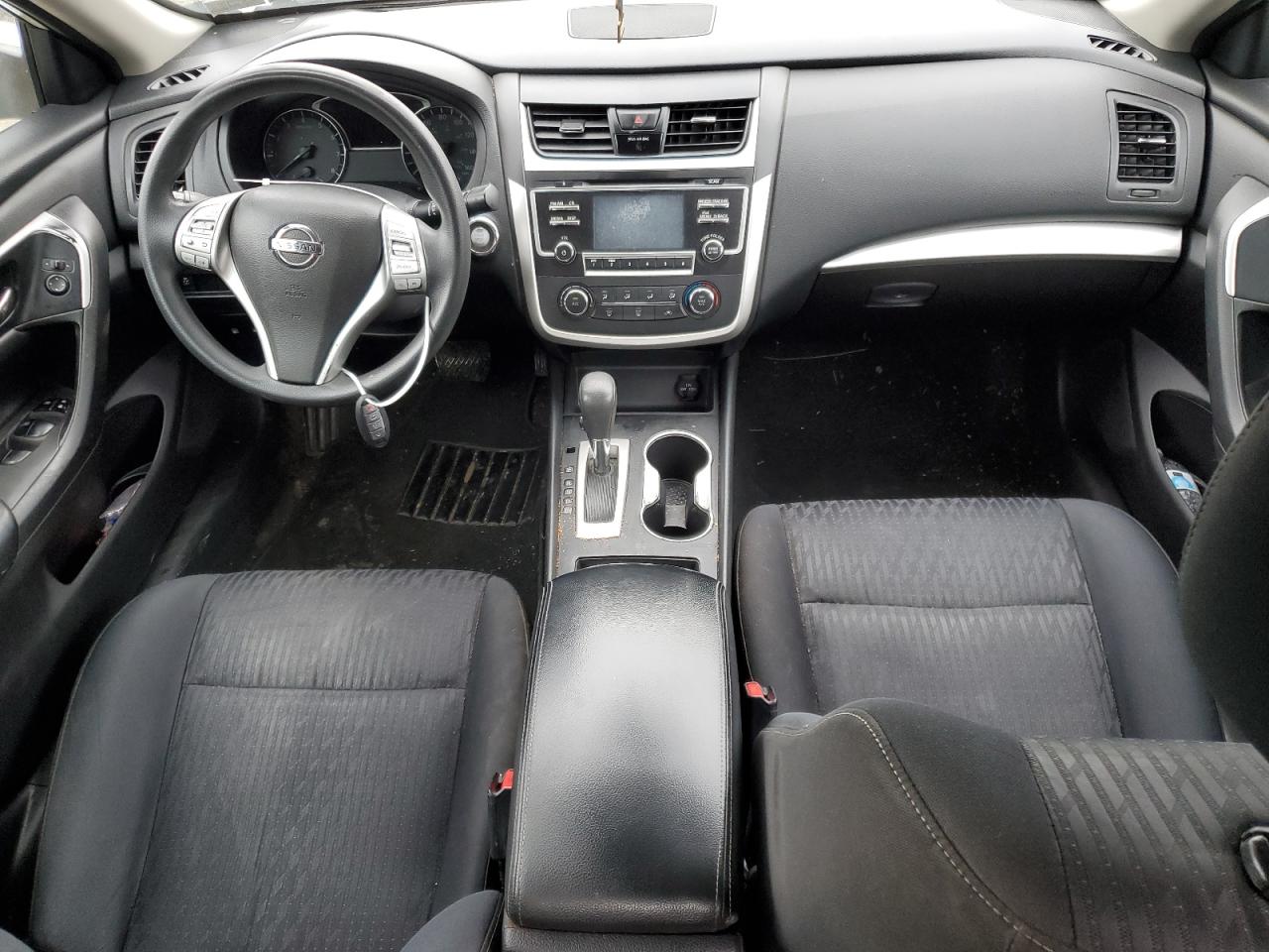 1N4AL3AP7JC118982 NISSAN ALTIMA 2018