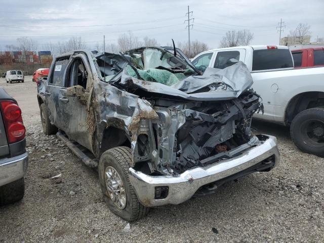 2024 CHEVROLET SLVRD 3500 1GC4YTE71RF264971