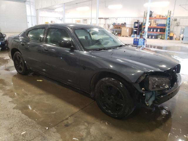 2007 Dodge Charger Se VIN: 2B3KA43G17H754814 Lot: 47864014