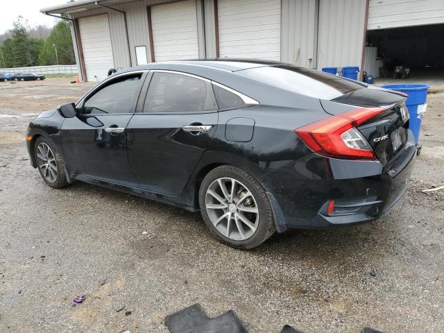 Vin: 19xfc2f55ge004546, lot: 44987504, honda civic lx 20162