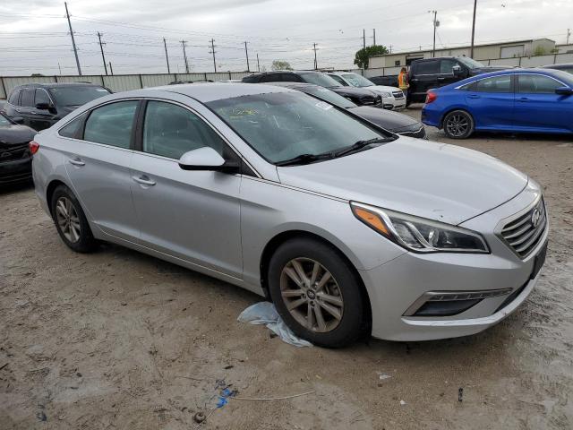 2015 HYUNDAI SONATA SE - 5NPE24AF5FH060068