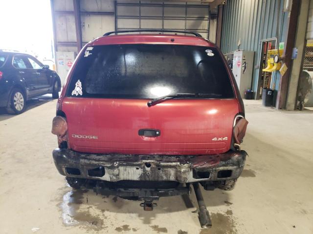 1998 Dodge Durango VIN: 1B4HS28Y1WF212430 Lot: 50553774