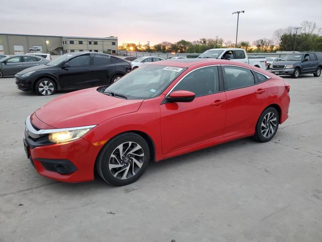 Vin: 2hgfc2f89gh575957, lot: 48320894, honda civic ex 2016 img_1