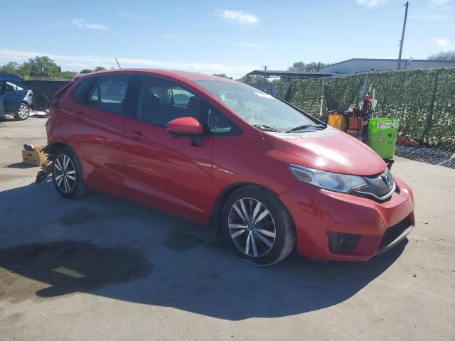 2015 Honda Fit Ex VIN: 3HGGK5H86FM739591 Lot: 47544154