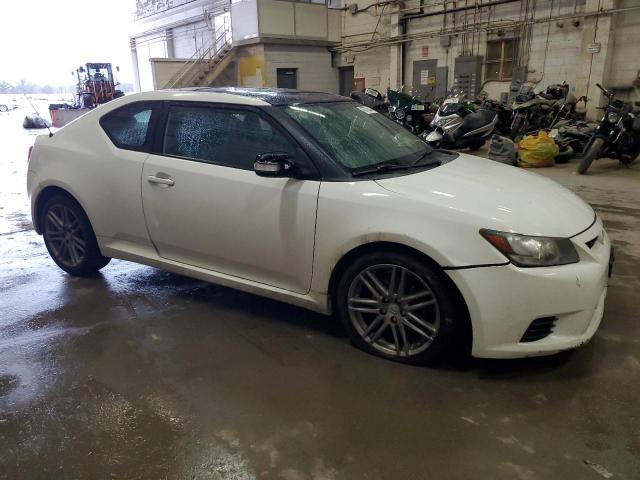 2020 Toyota Scion Tc VIN: JTKJF5C7XB3013776 Lot: 45770444