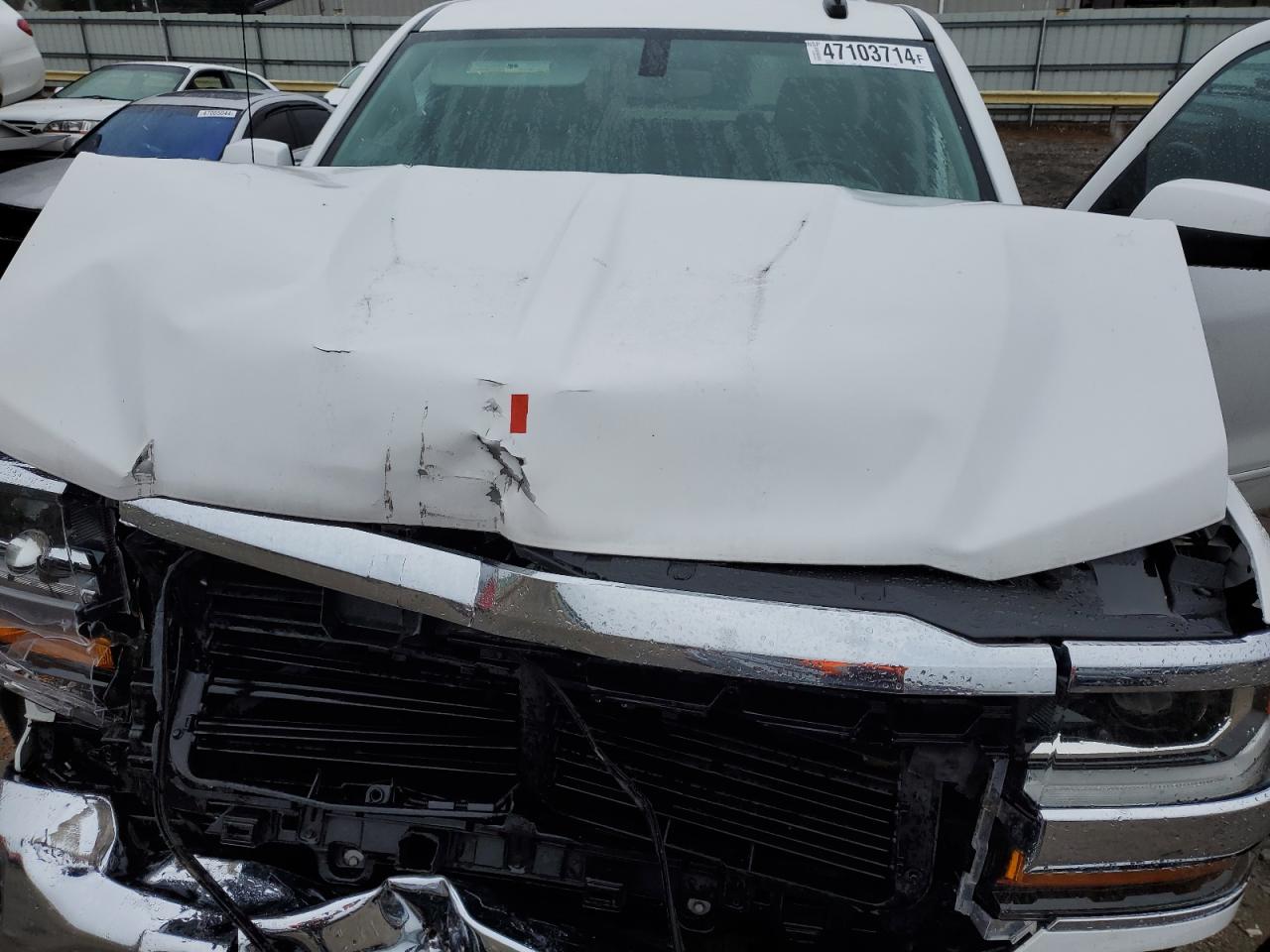 3GCUKREC4HG437252 CHEVROLET ALL Models 2017