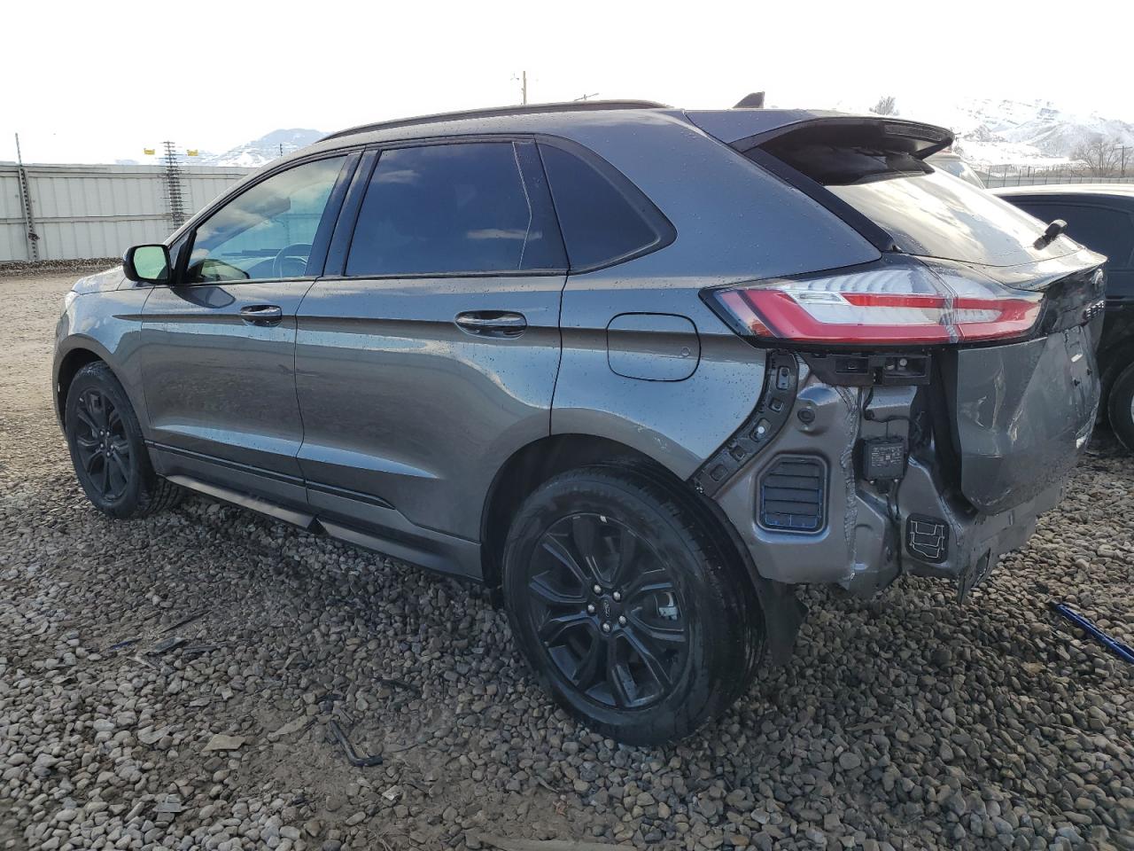 2FMPK4G91NBA71519 FORD EDGE 2022