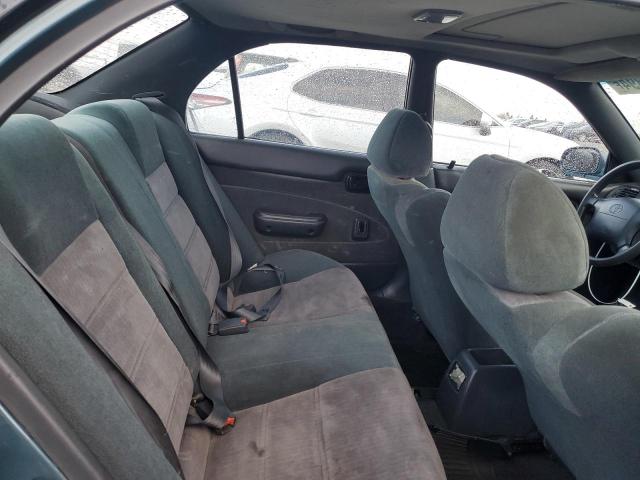 1995 Toyota Corolla Le VIN: 1NXAE00B6SZ316663 Lot: 47824894