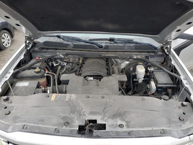 2017 CHEVROLET 1500 TRUCK - 3GCUKREC0HG262532