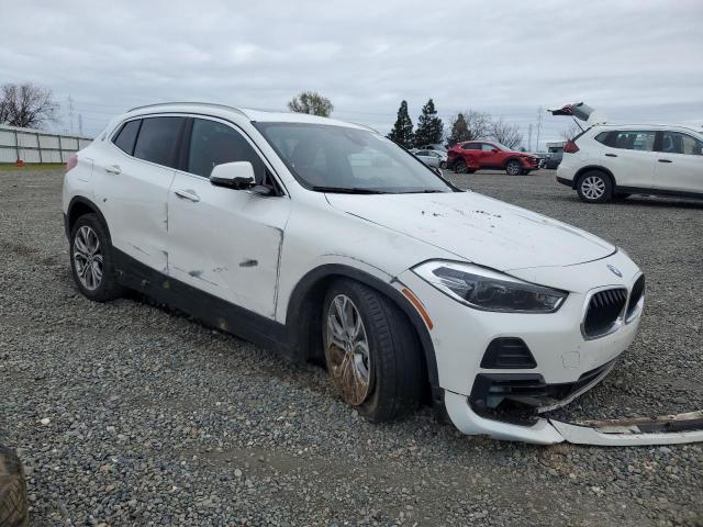 VIN WBXYJ1C03M5S10797 2021 BMW X2, Xdrive28I no.4