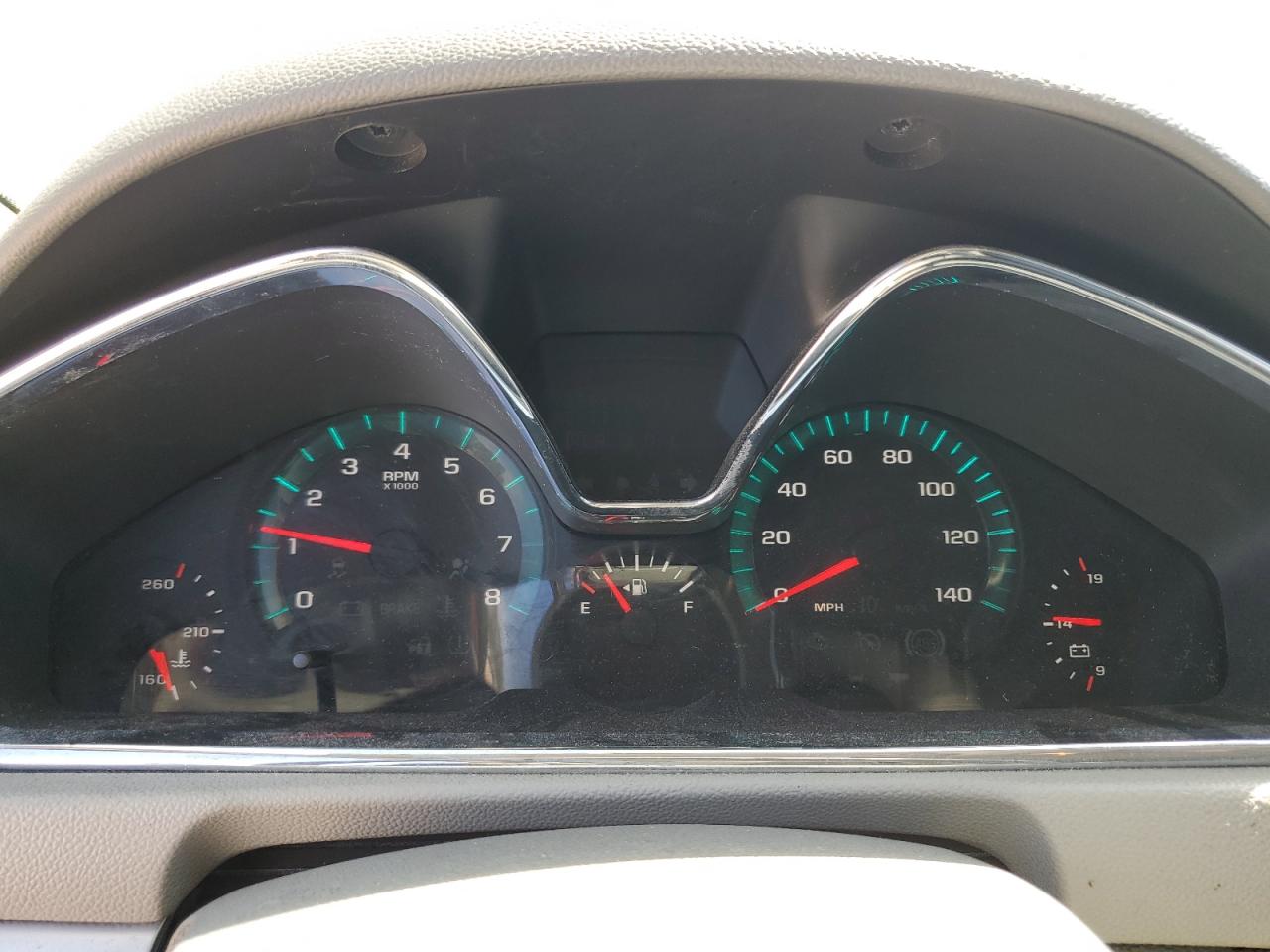 1GNKRFKD9GJ253086 CHEVROLET TRAVERSE 2016