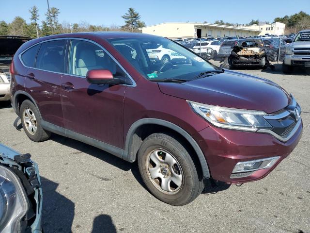 2016 HONDA CR-V EX 2HKRM4H5XGH717652