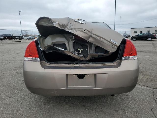 2007 Chevrolet Impala Ls VIN: 2G1WB58K979243810 Lot: 47005364