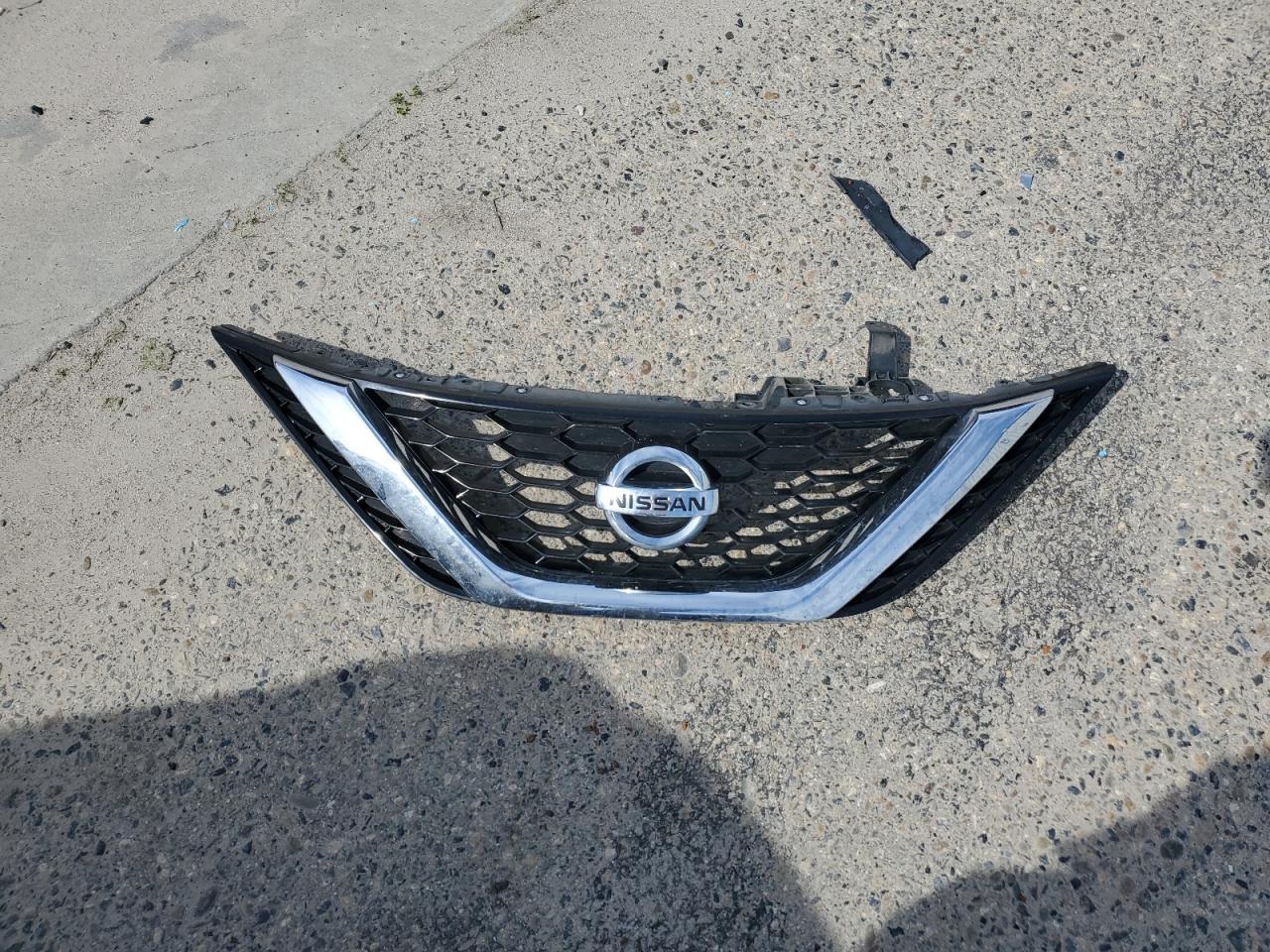 3N1AB7AP3HL669951 NISSAN SENTRA 2017