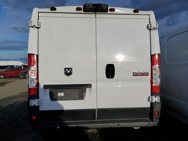 2021 Ram Promaster 1500 1500 Standard VIN: 3C6LRVNG1ME546154 Lot: 45662254