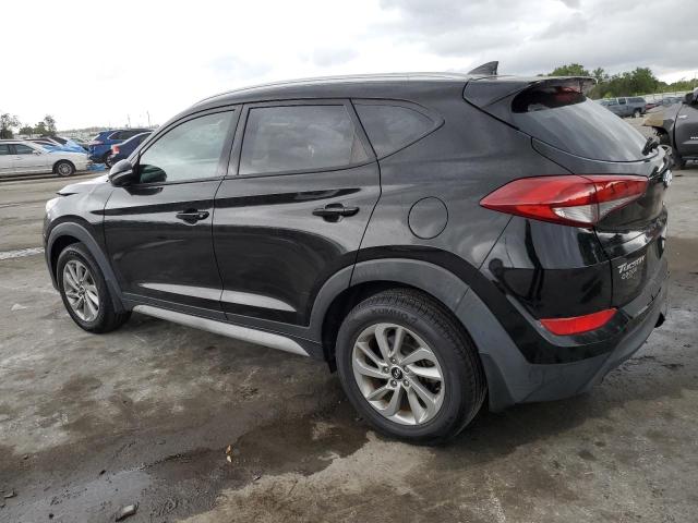 2018 HYUNDAI TUCSON SEL - KM8J33A41JU653568
