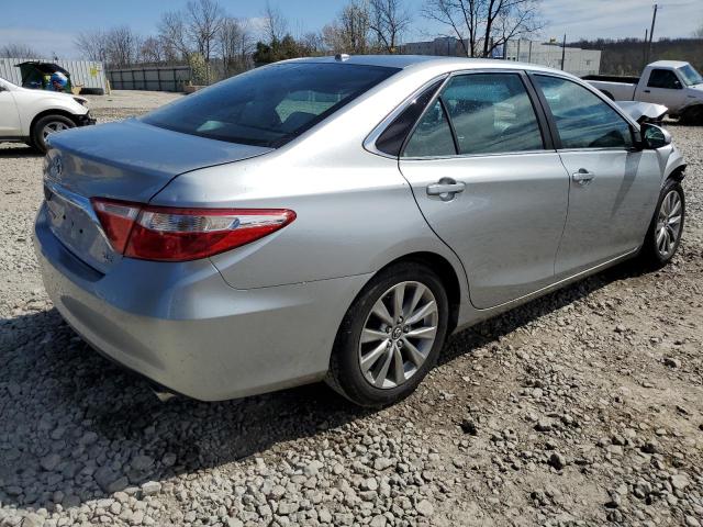 VIN 4T1BF1FK8GU604609 2016 Toyota Camry, LE no.3