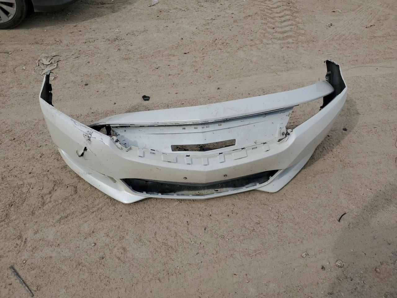 1G1145SL1EU144016 2014 Chevrolet Impala Ltz