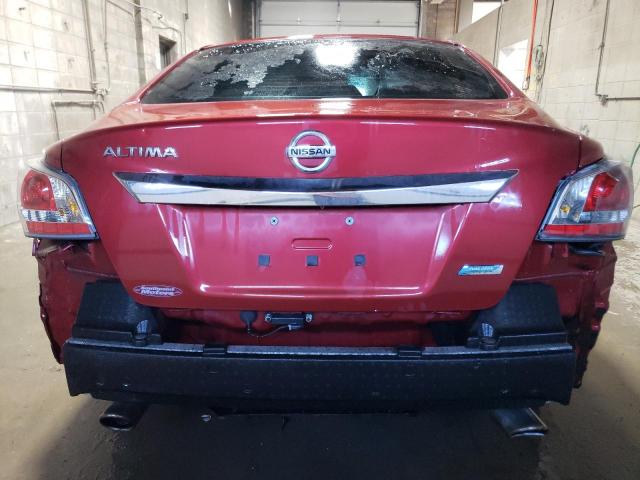 VIN 1N4AL3AP4EN208018 2014 Nissan Altima, 2.5 no.6