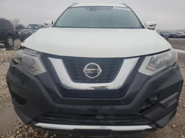 2019 Nissan Rogue S VIN: KNMAT2MTXKP511916 Lot: 46103034