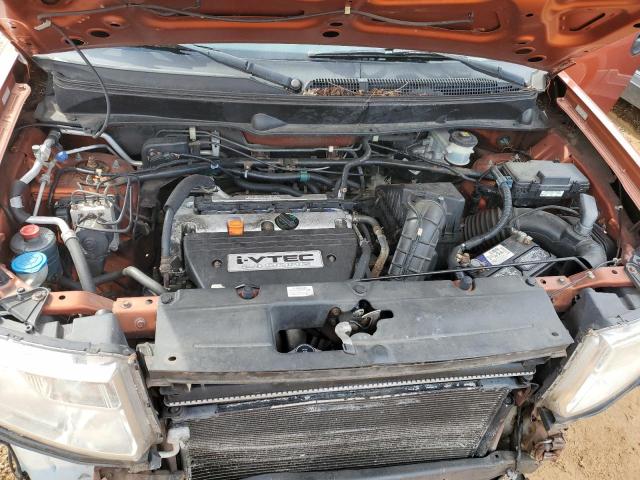 2011 Honda Element Ex VIN: 5J6YH2H7XBL005808 Lot: 48713364