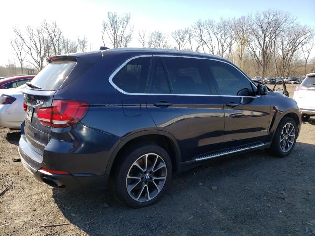 VIN 5UXKR6C57F0J78276 2015 BMW X5, Xdrive50I no.3