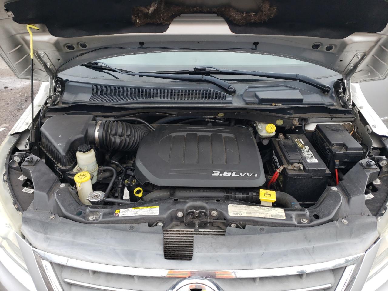 2v4rw3dg9br622061 2V4RW3DG9BR622061 2011 Volkswagen Routan Se