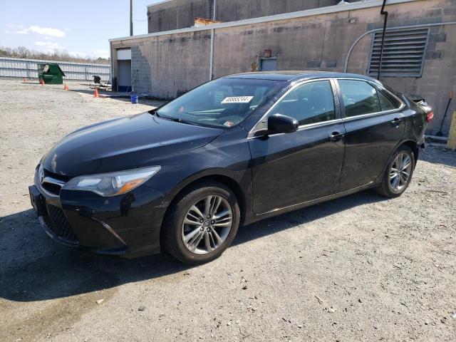 2017 Toyota Camry Le VIN: 4T1BF1FK3HU336764 Lot: 48885244