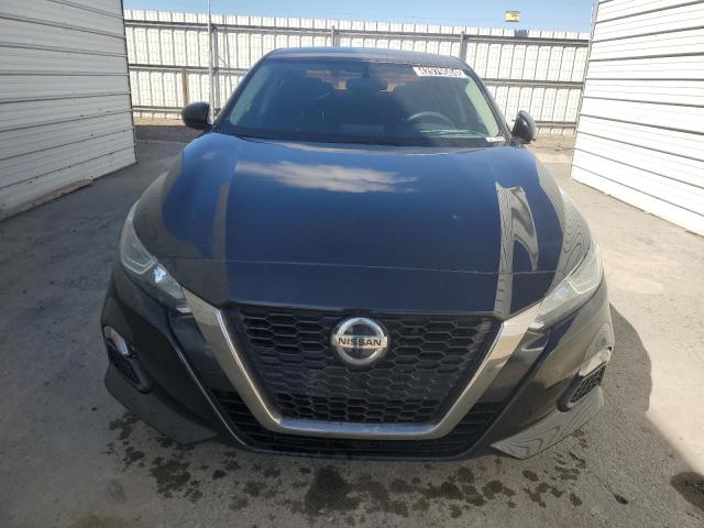 2019 NISSAN ALTIMA S 1N4BL4BVXKN314038