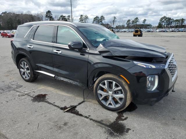 2021 HYUNDAI PALISADE L - KM8R5DHE4MU290530
