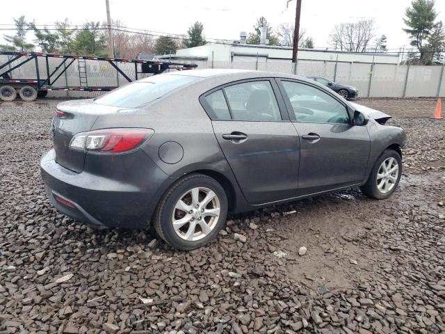 2010 Mazda 3 I VIN: JM1BL1SG7A1172697 Lot: 46449254