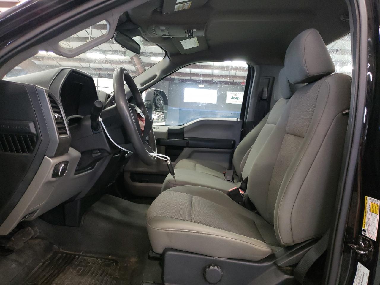 VIN: 1FTBF2B62MEC33648 2021 FORD F250