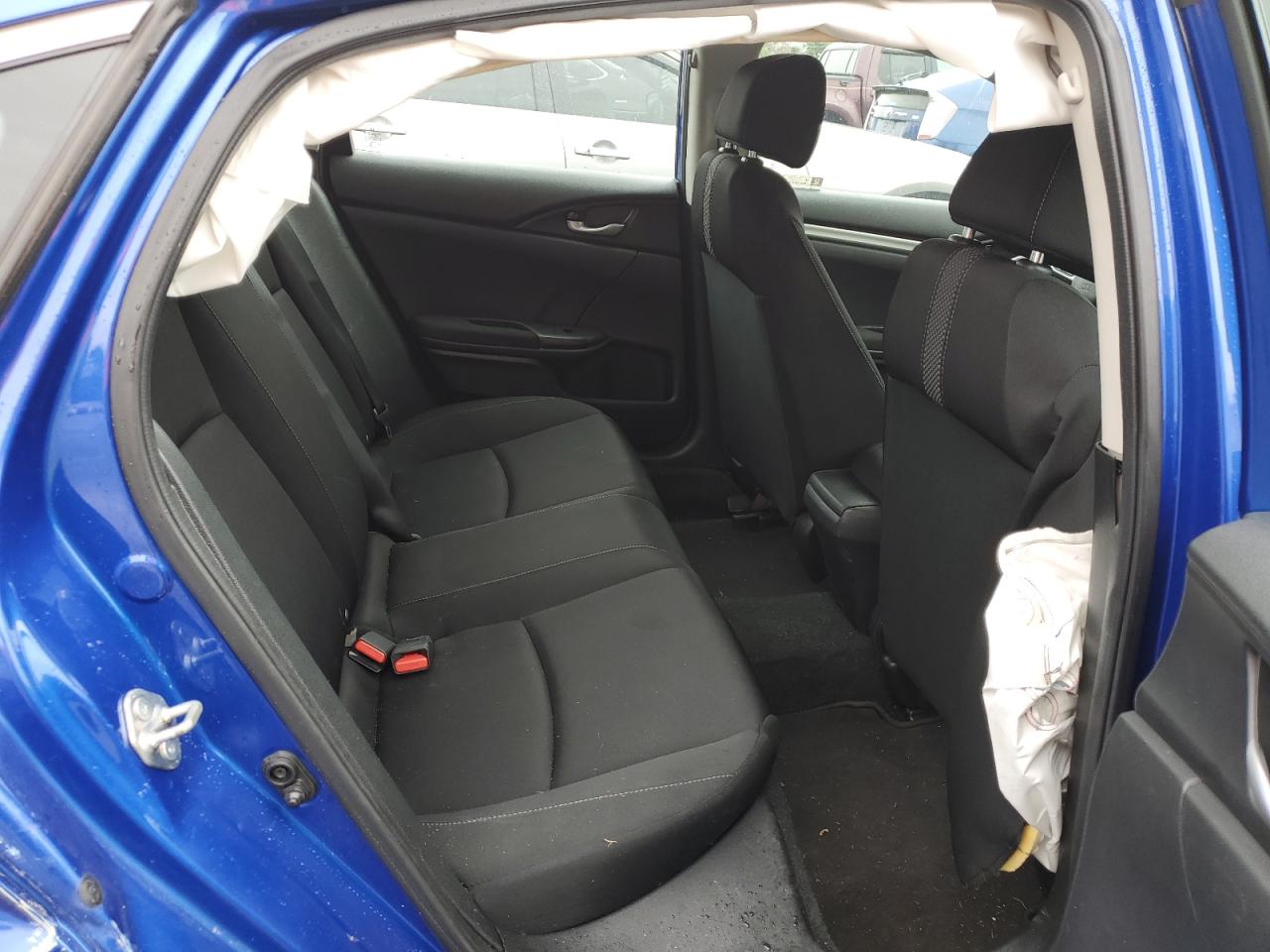 2HGFC2F68LH527875 HONDA CIVIC 2020