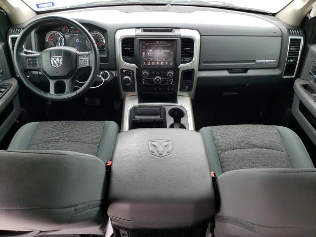 2016 RAM 1500 SLT - 1C6RR6LT2GS210210