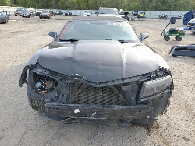 2015 Chevrolet Camaro Lt VIN: 2G1FD3D3XF9198582 Lot: 48664394