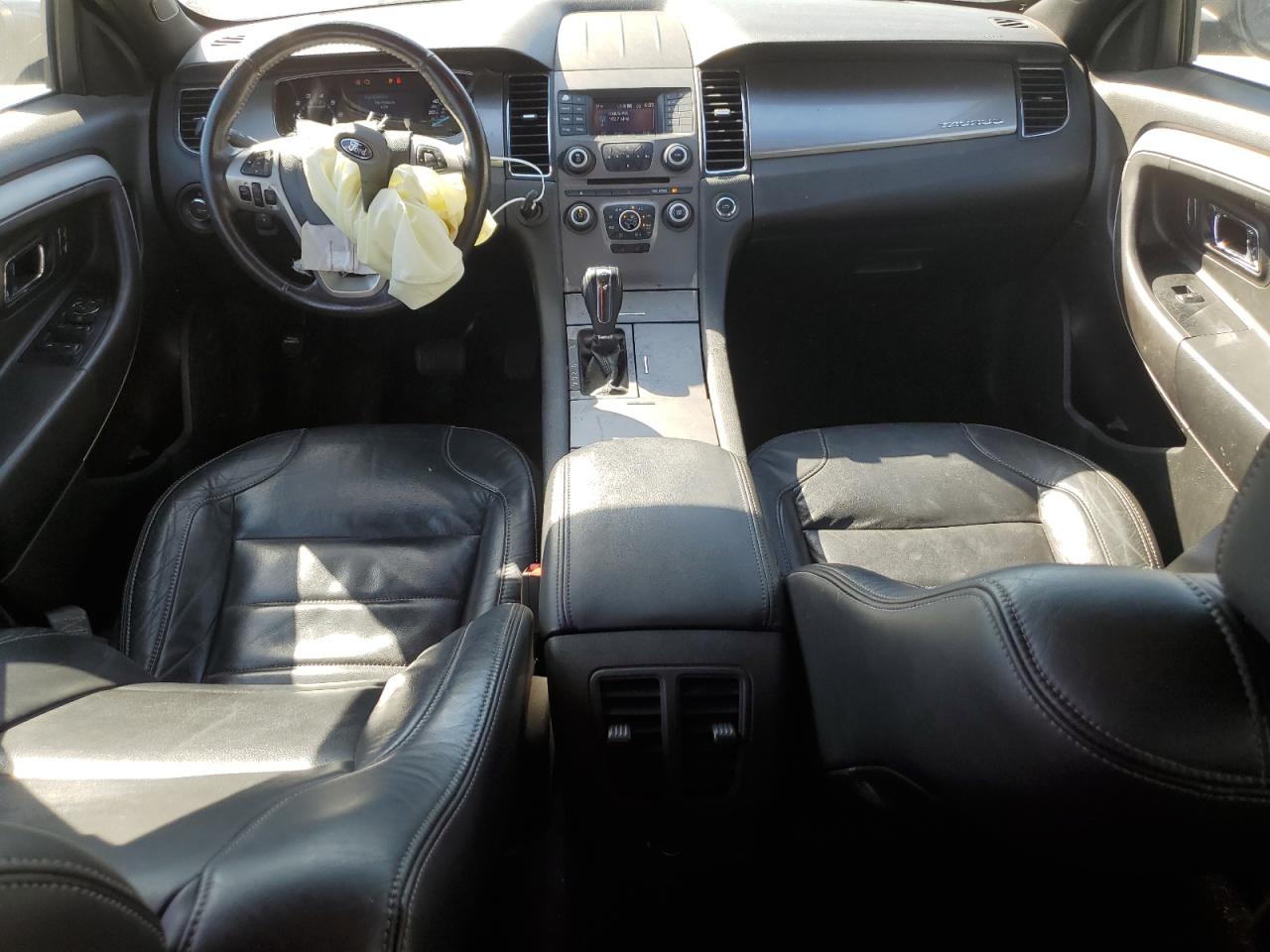 1FAHP2E85GG106959 FORD TAURUS 2016