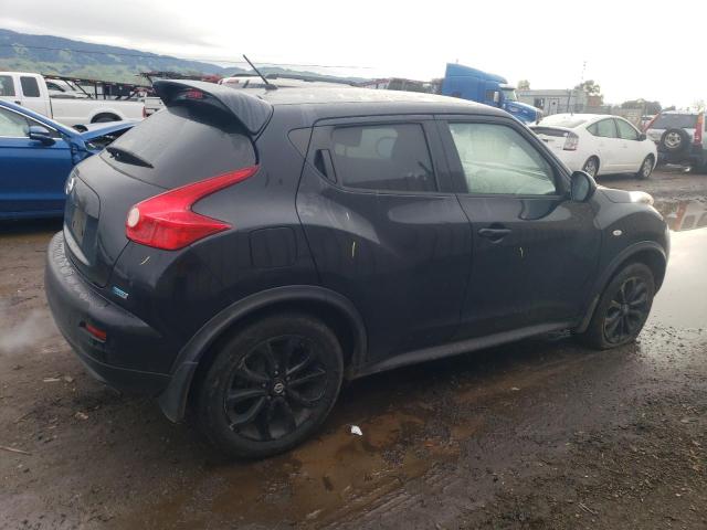 Lot #2404316197 2014 NISSAN JUKE S salvage car