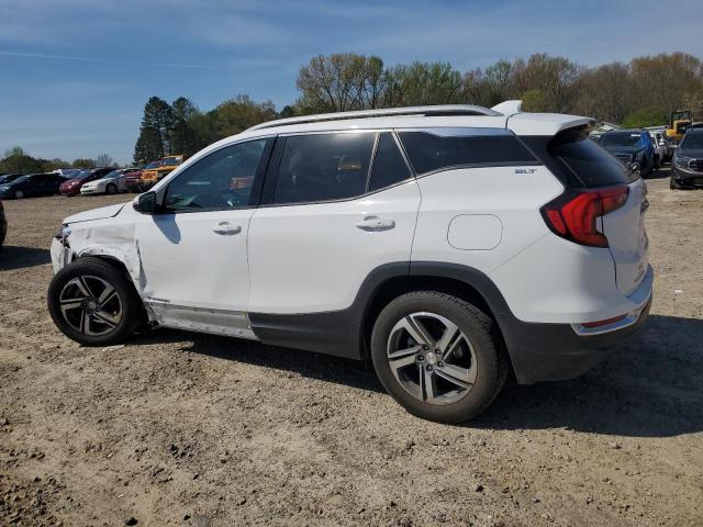 2021 GMC Terrain Slt VIN: 3GKALPEV7ML313777 Lot: 48419484