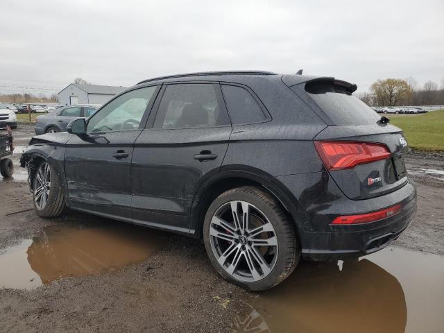 2020 AUDI SQ5 PRESTI WA1C4AFYXL2083525