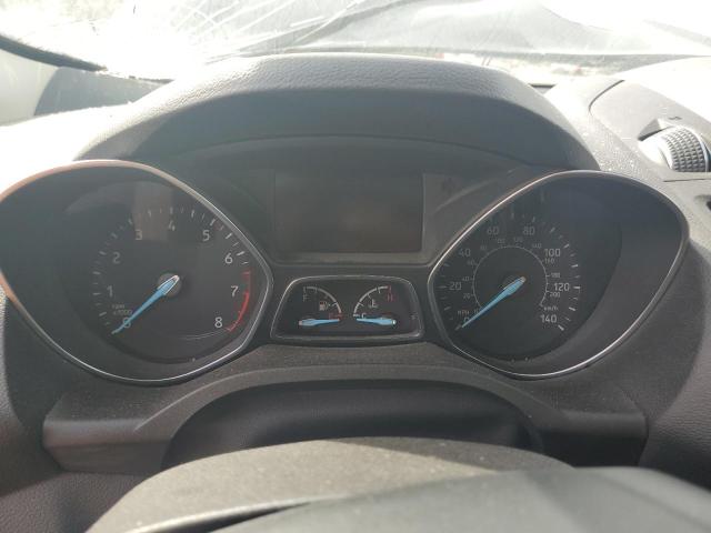 2019 FORD ESCAPE TIT - 1FMCU9J96KUB01649