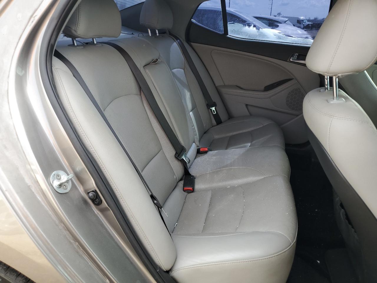 5XXGN4A79FG436078 2015 Kia Optima Ex