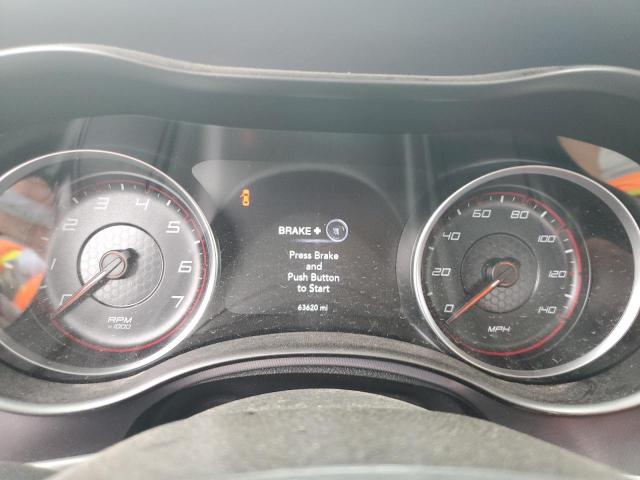 2021 Dodge Charger Sxt VIN: 2C3CDXBG6MH522433 Lot: 46025084