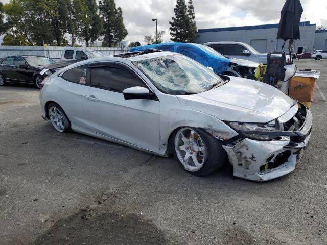 2HGFC3A55LH754266 Honda Civic SI 4