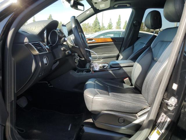 2019 MERCEDES-BENZ GLS 450 4M - 4JGDF6EE3KB197627