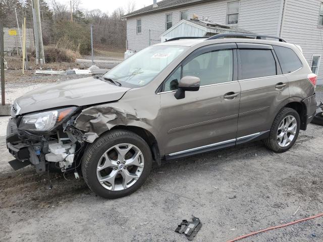 2018 SUBARU FORESTER 2 - JF2SJAWC8JH574105