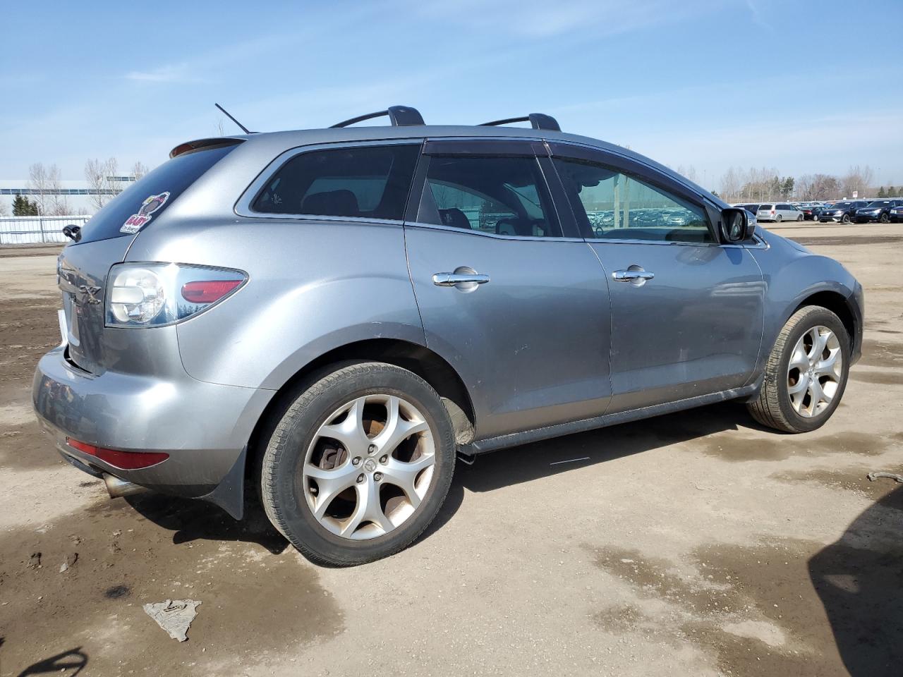 JM3ER4W32A0320532 2010 Mazda Cx-7