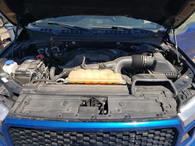 1FTEW1EP7JFB53344 FORD F-150 2018