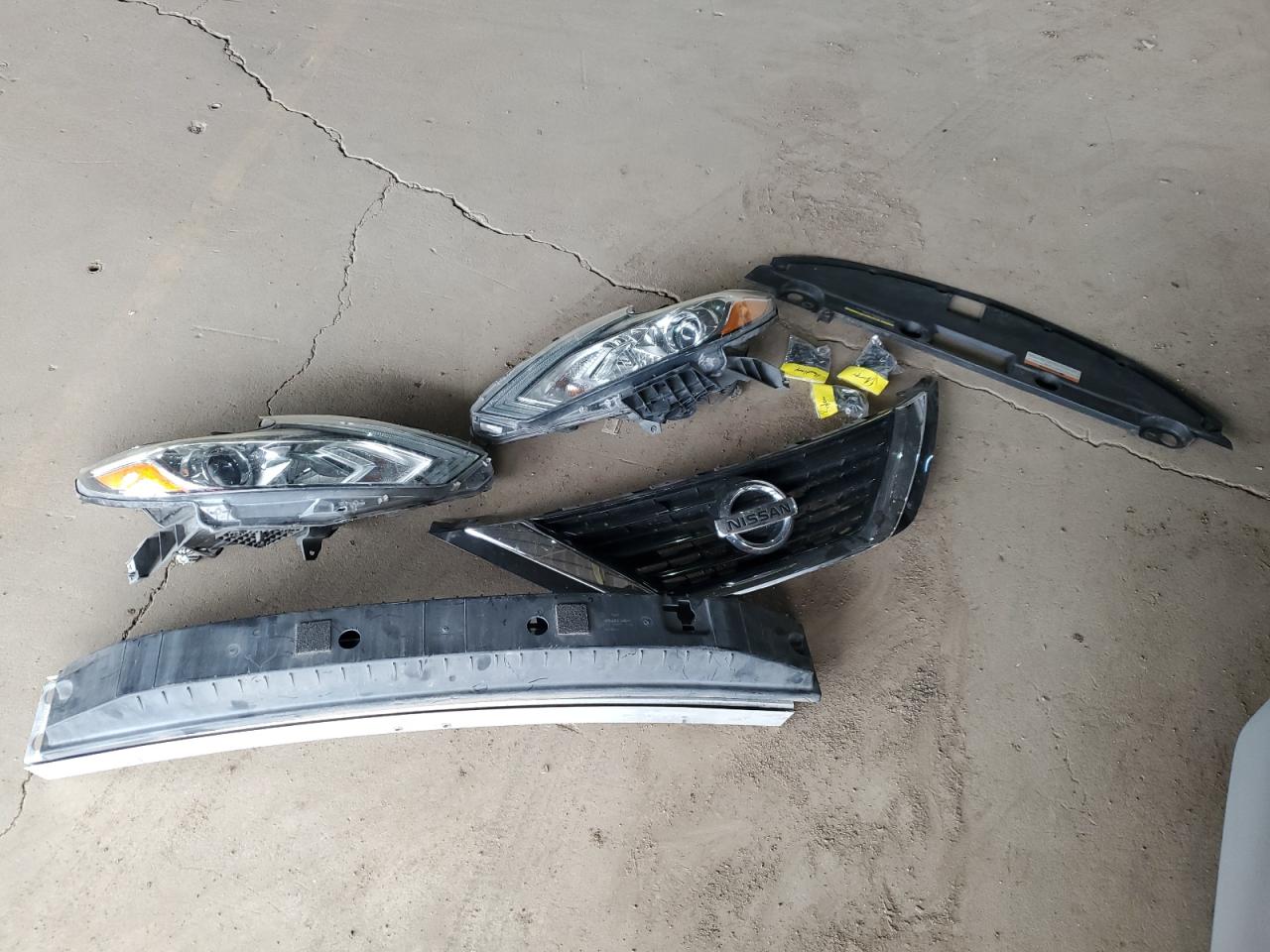 1N4AL3AP3JC243235 NISSAN ALTIMA 2018